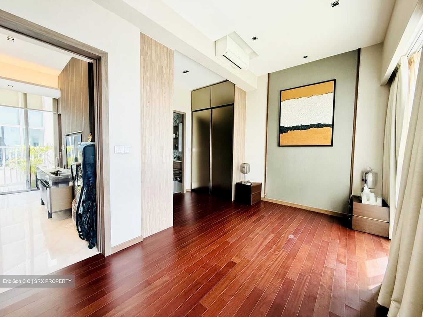 Queens Peak (D3), Condominium #516081301